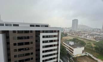 Imagem 7: VENDO APARTAMENTO NO EDIFÍCIO ATHENAS RESIDENCE CARUARU