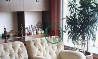 Imagem 3: Apartamento com 4 dormitórios à venda, 255 m² por R$ 1.300.000,00 - Jardim Esplanada - São