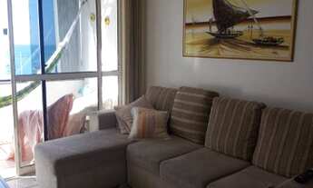 Imagem 6: Apartamento mobiliado, no Mucuripe, vista mar - AP9884