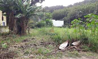 Imagem 2: Terreno à venda, 503 m² por R$ 550.000,00 - Barra da Lagoa - Florianópolis/SC
