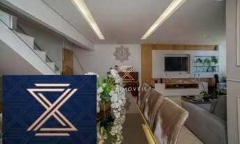 Imagem 3: Cobertura com 5 dormitórios à venda, 270 m² por R$ 1.900.000,00 - Palmares - Belo Horizont