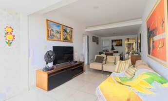 Imagem 4: Apartamento para Aluguel - Torre, 2 Quartos, 96 m2