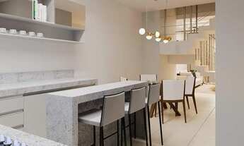 Imagem 4: Duplex geminada alto padrão Vale das Palmeiras