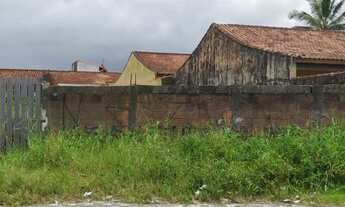 Imagem: Terreno em Mongaguá