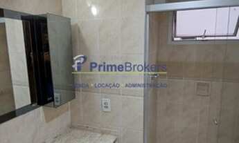 Imagem 7: Apartamento em Campo Belo com 130m²