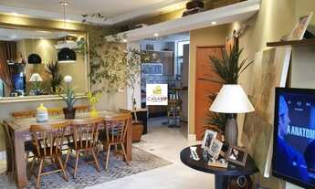 Imagem 2: Apartamento à venda, Cambuci, 82m², 2 dormitórios, 1 suíte, 1 vaga!