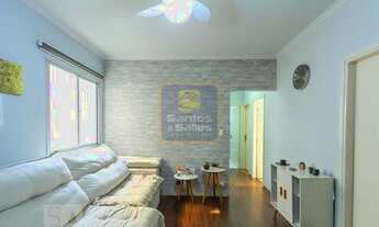 Imagem: Apartamento a venda em São Bernardo do