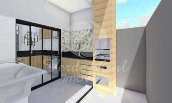 Imagem 4: Casa - Parque Residencial Sabiás - Indaiatuba