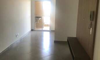 Imagem 2: PIRACICABA - Padrão - Plaza Mayor Residencial