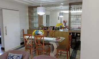 Imagem: Apartamento no Luigio Donadio com 3 suites