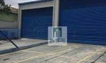 Imagem 4: Galpão para alugar, 780 m² por R$ 17.500,00/mês - Vila Guilherme - São Paulo/SP