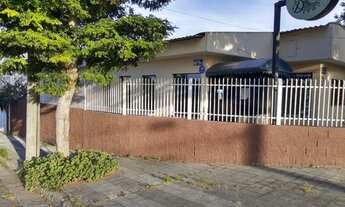 Imagem 3: Mairinque - Sobrado Padrão - Jardim Cruzeiro