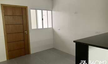 Imagem 3: Santo André - Padrão - Parque das Nações