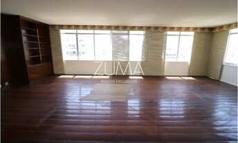 Imagem 3: ESPETACULAR APARTAMENTO NA ÁREA MAIS NOBRE DE IPANEMA