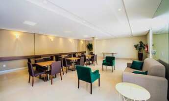 Imagem 4: Apartamento com 2 dormitórios à venda, 65 m² por R$ 662.700,00 - Jardim São Caetano - São