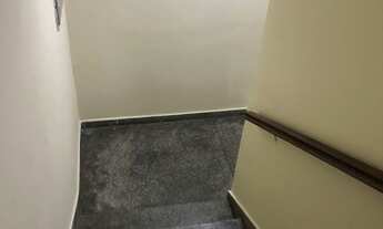 Imagem 2: Apartamento no condomínio do Aperipê