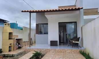 Imagem: Casa fora de condomínio Ref.GM-0071