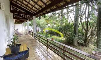 Imagem 6: Linda casa na Fazendinha - 4d(3sts) Acessibilidade, lazer, natureza, casa caseiro!