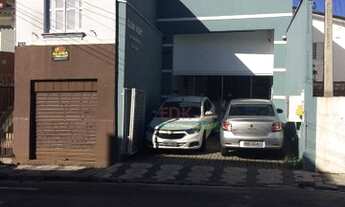 Imagem 2: Sala, 160 m² - venda por R$ 1.300.000,00 ou aluguel por R$ 6.900,00/mês - Centro - Mogi da