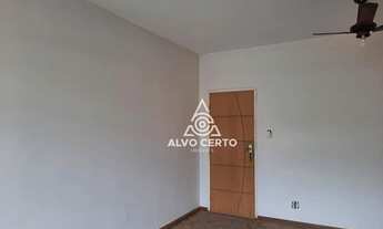 Imagem 5: Apartamento com 3 Quartos para alugar por R$ 1.300/mês - Manoel Honório - Juiz de Fora/MG