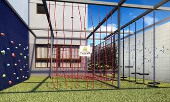 Imagem 5: Apartamento à venda, Vila Hamburguesa, 114m², 3 suítes, 2 vagas! PRONTO!