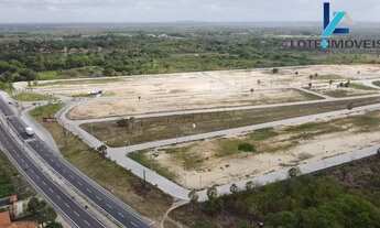 Imagem: ² Lotes no Porto da Serra, As Margens da