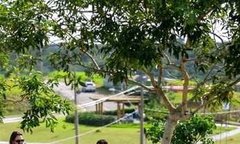 Imagem 2: Lote em condomínio a venda em Nova Guarapari com Beach Club na praia da Bacutia ES