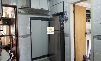 Imagem 7: Apartamento à venda, Vila Mariana, 100m², 3 dormitórios, 1 suíte, 1 vaga!