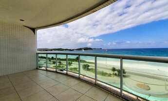 Imagem 4: Cobertura à venda, 6 quartos, 2 suítes, 4 vagas, Centro - Cabo Frio/RJ