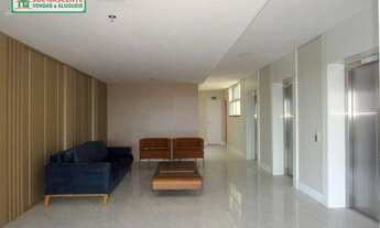 Imagem 4: Apartamento no Edson Queiroz! REF: 04533