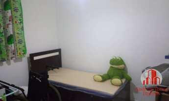 Imagem 5: Apartamento com 2 dormitórios à venda, 58 m² por R$ 190.000,00 - Jardim Gurilândia - Tauba