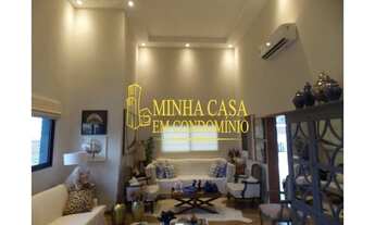 Imagem 2: CASA EM CONDOMINIO VILLAGE DAMHA MIRASSOL II