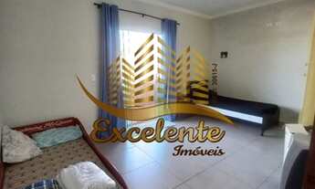 Imagem 6: Casas - Locação - Jardim das Figueiras I - Cod. 859