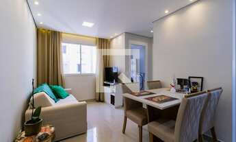 Imagem: Apartamento à Venda - Jardim Santa Emília