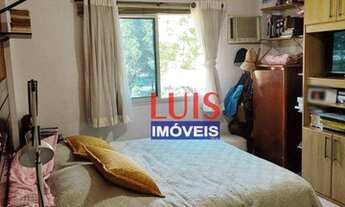 Imagem 6: Apartamento com 2 dormitórios à venda, 85 m² por R$ 700.000 - Camboinhas - Niterói/RJ - AP