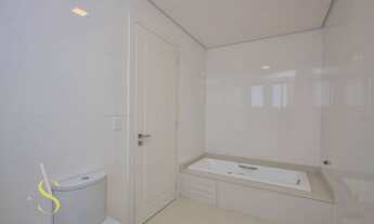 Imagem 4: Apartamento com 4 dormitórios à venda, 252 m² por R$ 3.181.634,00 - Centro - Joinville/SC