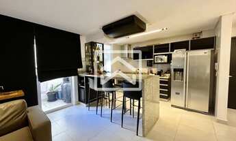 Imagem 7: 72m2, ANDAR ALTO, NASCENTE, 2 VAGAS INDIVIDUAIS! - MOBILIADO E DECORADO