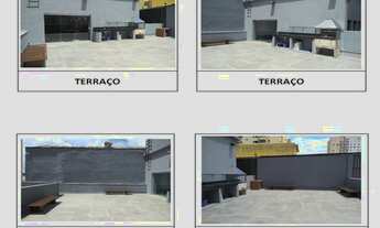 Imagem 5: Prédio comercial com 500 m²