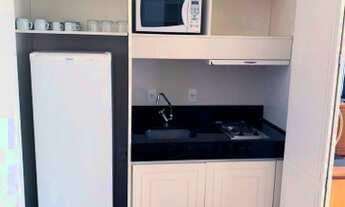 Imagem 6: Apartamento Locação Itaim Bibi 80 m² 3 Dormitórios