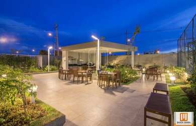 Imagem 7: Apartamento (tipo - padrao) 2 dormitórios/suite, cozinha planejada, portaria 24hs, lazer