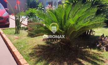 Imagem 5: Casa com 4 dormitórios, venda por R$ 340.000 - Chavantes/SP