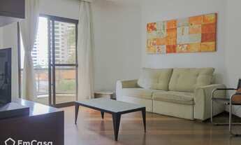 Imagem 2: Apartamento à venda em São Paulo