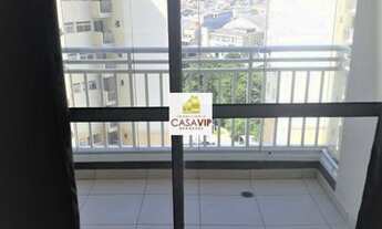 Imagem 3: Apartamento à venda, Jardim Marajoara, 80m², 2 dormitórios, 1 suíte, 1 vaga!