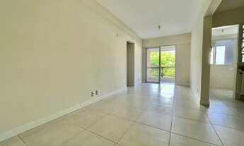 Imagem 2: Apartamento2 dormitórios Itacorubi