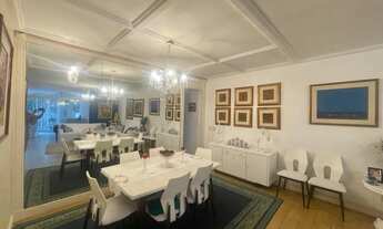 Imagem 6: Ótimo apto ao lado da praia com 4 qtos e 190 m2