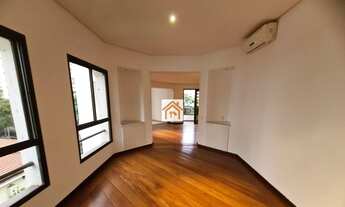 Imagem 6: São Paulo - Apartamento Padrão - Vila Nova Conceição