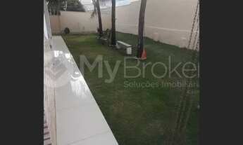 Imagem 2: Goiânia - Casa de Condomínio - Condomínio do Lago