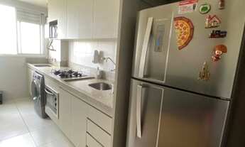 Imagem 7: Apartamento com 2 dormitórios à venda, 54 m² por R$ 345.000,00 - Gleba Palhano - Londrina