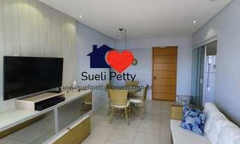 Imagem 3: Apartamento para Venda em Praia Grande, Guilhermina, 2 dormitórios, 1 suíte, 2 banheiros