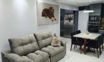 Imagem 3: Belíssimo Apartamento para venda em Alphaville